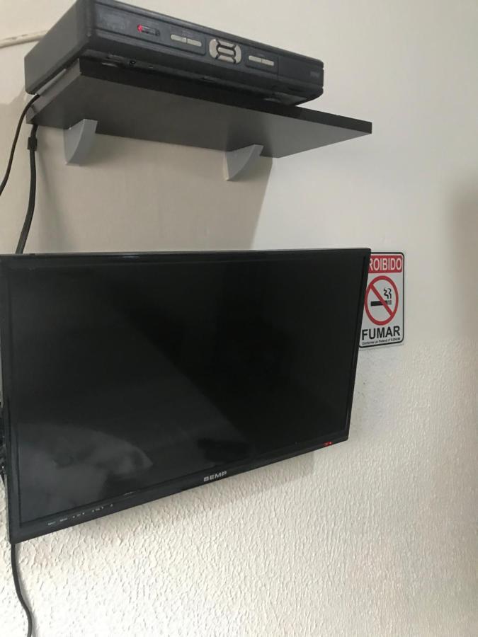 Hotel Manzoni 캄푸그란지 외부 사진